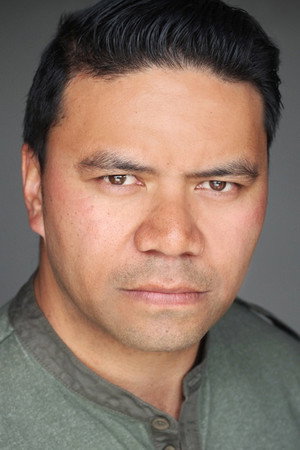 Rangi Rangitukunoa portrait