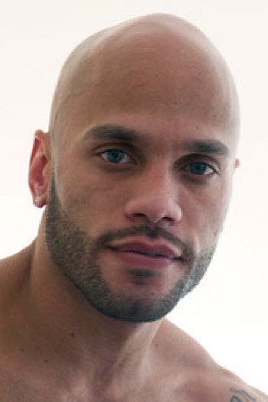 Ivan portrait