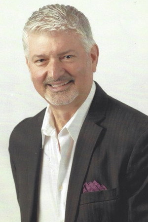 Tony Bonsignore portrait