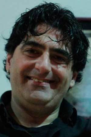 Juanjo Grau Alonso portrait