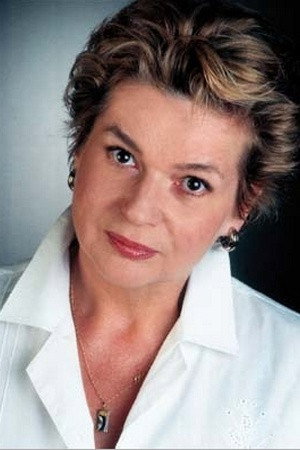 Barbara Marszałek portrait