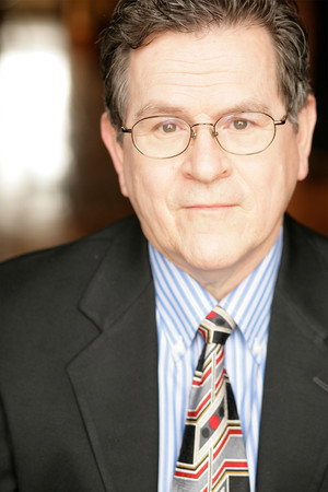Tim Kazurinsky portrait