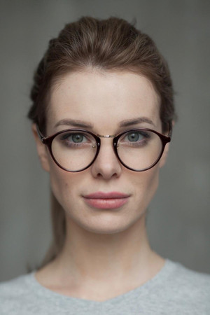 Anna Starshenbaum portrait
