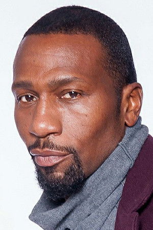 Leon portrait