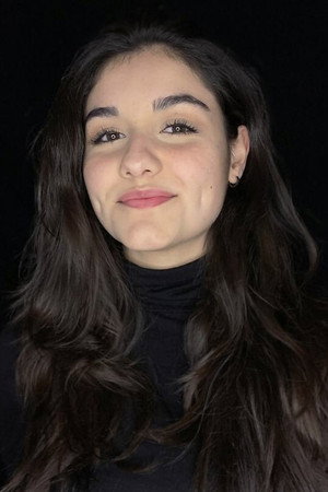 Sofía Milán portrait