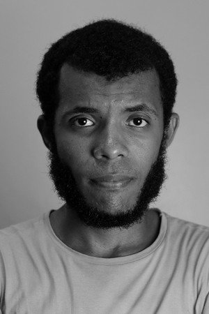 Silas Guilherme portrait