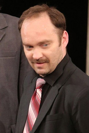 Strahinja Bojović portrait