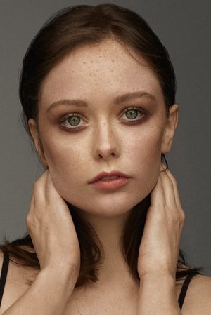 Suzanna Son portrait