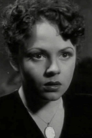 Hertta Leistén portrait
