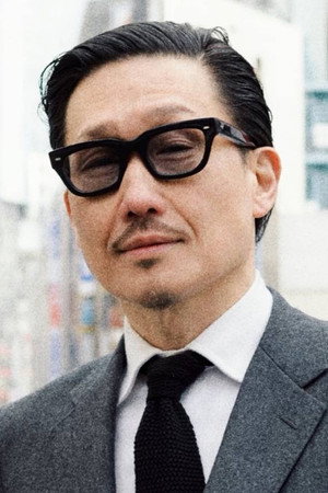 Kentaro portrait