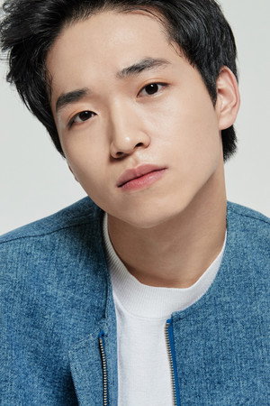 Ham Seong-min portrait