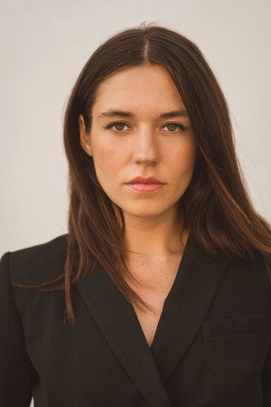 Maria-Claudia Nova portrait