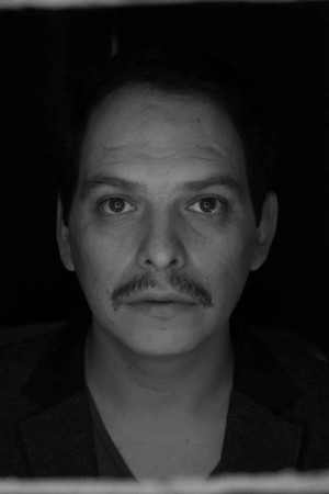 Julio César Álvarez portrait