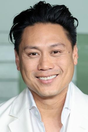 Jon M. Chu portrait