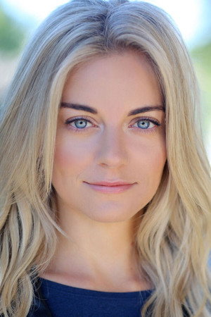 Nicole Bartlett portrait