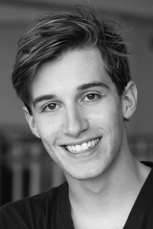 David Yudes portrait