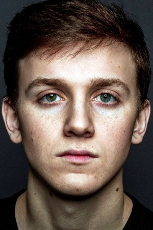Fedor Fedotov portrait