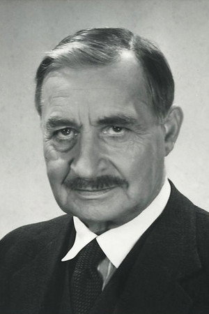 Axel Frische portrait