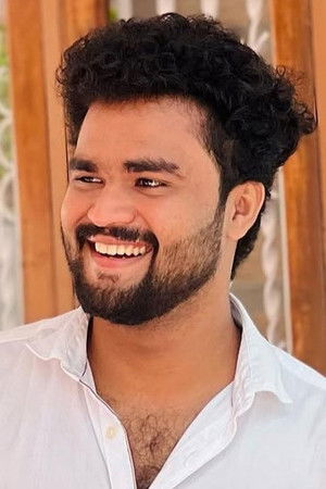 Ameen portrait
