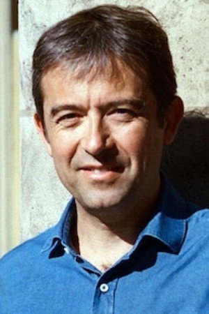 Arnaud Bertrand portrait