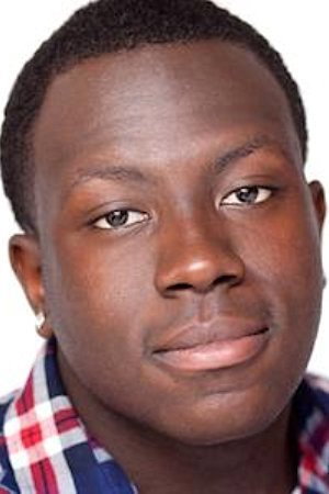 Jerry Purpdrank portrait
