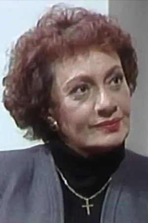 Yolanda García portrait