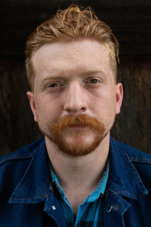 Tyler Childers portrait