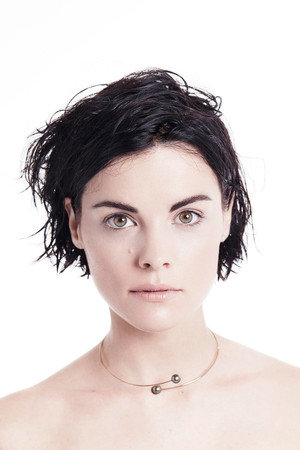 Jaimie Alexander portrait