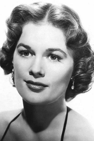 Jean Hagen portrait