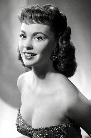 Barbara Darrow portrait