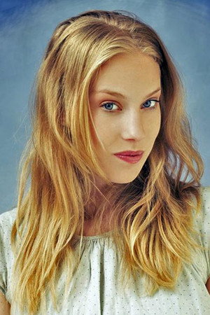 Aneta Krejčíková portrait