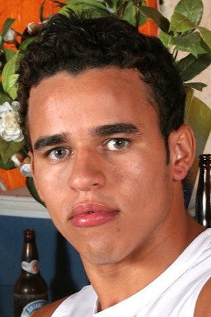 Ruy Lopez portrait