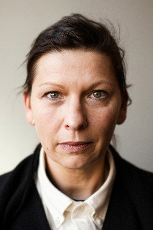 Nele Rosetz portrait