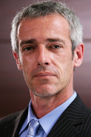 Alex Waltz portrait