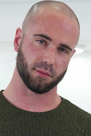 Danny Steele portrait