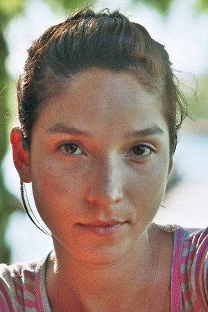 Antonieta Landa portrait