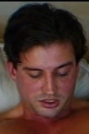 Gavin Marze portrait