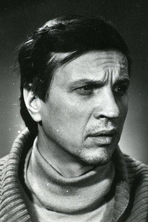 Aleksander Eelmaa portrait