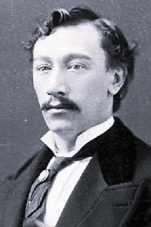 Charles Butler portrait