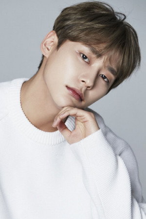 Sung Joo portrait