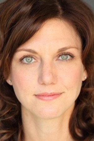Joy Lofton portrait