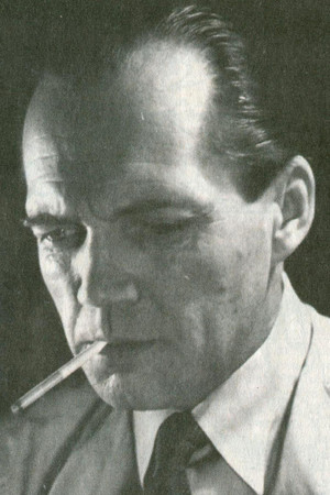 Walentin Chorell portrait