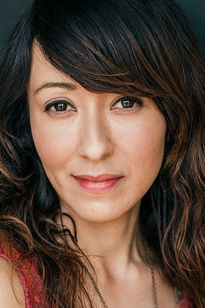 Michelle Haro portrait