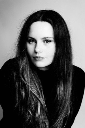 Louise Labèque portrait