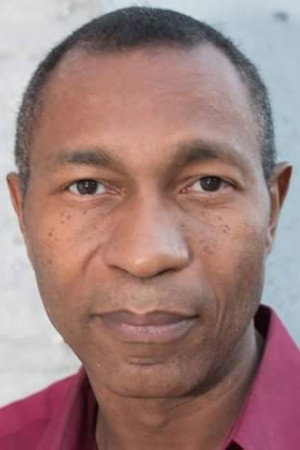 Cecil Love portrait