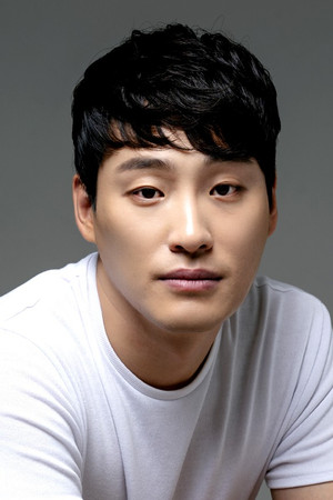 Han Kyu-won portrait