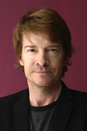 Scott Coffey portrait