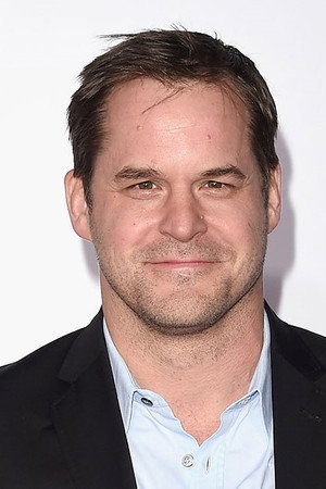 Kyle Bornheimer portrait