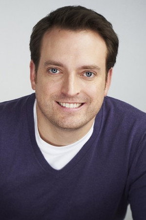 Reid Janisse portrait