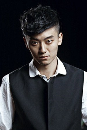 Chen Yuemo portrait